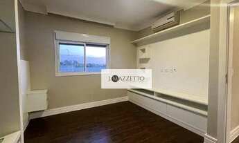 Imagem 7: Sobrado com 3 dormitórios para alugar, 210 m² por R$ 9.540,00/mês - Jardim Santa Rita - In