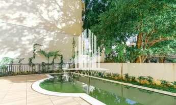 Imagem 4: Apartamento no Condomínio João Moura em Pinheiros com 82m² 2 suítes 3 banheiros 2 vagas