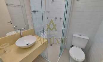 Imagem 5: Apartamento - Ribeirão Preto - Bosque das Juritis