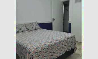 Imagem: Cobertura 3 Dormitórios 2 vagas - LOCAÇÃO