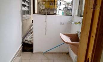 Imagem 13: Casa com 3 dormitórios para alugar, 105 m² por R$ 2.301,00/mês - Jardim Rey - Diadema/SP