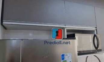 Imagem 2: Apartamento com 2 dormitórios para alugar, 43 m² por R$ 2.592,00/mês - Pirituba - São Paul