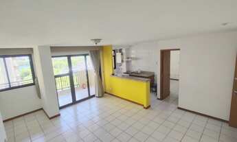 Imagem 4: Apartamento com 1 quarto para alugar, 65 m² por R$ 2.800/mês - Península Way - Barra da Ti