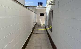 Imagem 2: Sobrado para alugar, 180 m² por R$ 4.287,00/mês - Butantã - São Paulo/SP