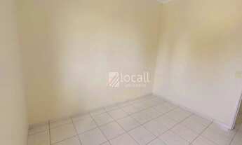 Imagem 1: Apartamento com 3 dormitórios para alugar, 90 m² por R$ 2.110,00/mês - Vila Redentora - Sã