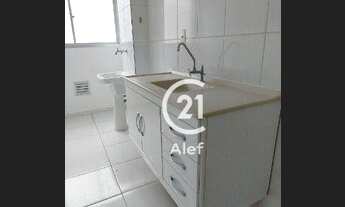 Imagem 6: Apartamento para alugar, 45 m² por R$ 2.245,13/mês - Água Branca - São Paulo/SP