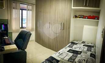 Imagem 4: Excelente cobertura duplex