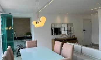 Imagem 7: Águas Claras Península 3 quartos 1 suíte 103m² 2 vagas Reformado Armários Lazer