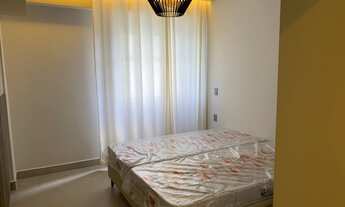 Imagem 5: Alugo apto maravilhoso, vista mar, mobiliado, andar alto, 70 m2, 1 dorm 1 vaga, prédio fr