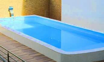 Imagem 3: Espetacular cobertura na melhor localização do Cabo Branco