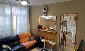 Imagem: Encante-se! Apartamento 67m², 2 dorms