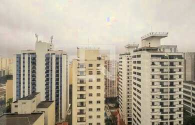 Imagem 7: Apartamento para Aluguel - Pinheiros, 1 Quarto, 30 m2