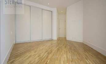 Imagem 2: Apartamento com 3 dormitórios, 244 m² - venda por R$ 4.300.000,00 ou aluguel por R$ 19.220