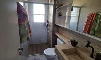 Imagem 4: Apartamento com 2 dormitórios à venda, 52 m² por R$ 480.000,00 - João XXIII - Vinhedo/SP