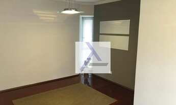 Imagem 2: Apartamento com 2 dormitórios, 60 m² - venda por R$ 820.000,00 ou aluguel por R$ 6.500,00