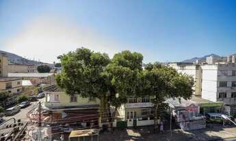 Imagem 5: Apartamento à Venda - Cascadura, 3 Quartos, 90 m2