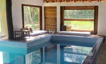 Imagem 3: Pousada Estância Caminho das Nascentes