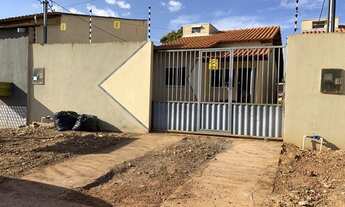 Imagem: Ótima casa com 2 quartos