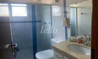 Imagem 5: Santo André - Apartamento Padrão - Campestre