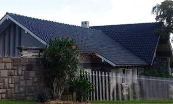 Imagem: Novo Hamburgo - Casa Padrão - Boa Vista