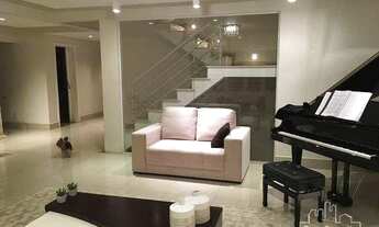 Imagem: Sobrado com 3 dormitórios, 346 m² - venda