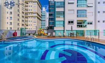 Imagem 5: Excelente cobertura duplex no Jardim Blumenau com piscina e 4 suítes