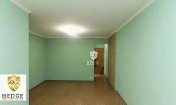 Imagem 4: Apartamento com 3 dormitórios à venda, 68 m² por R$ 560.000 - Tatuapé - São Paulo/SP