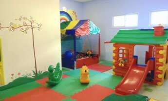 Imagem 4: Cobertura duplex a venda no José Menino em Santos/SP