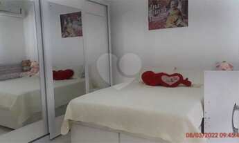 Imagem 4: Excelente Apto todo reformado!!! [VP