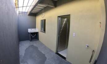 Imagem 3: Alugo kit net no conj. Tapajós / Residencial Cocais