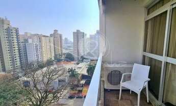 Imagem 4: Apartamento para venda no Cambuí em Campinas