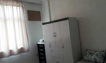 Imagem 3: Barra, quartos indivduais para moças a partir de 430 reais