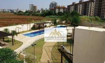 Imagem 7: Kitnet com 1 dormitório para alugar, 22 m² por R$ 1.200/mês - Ribeirânia - Ribeirão Preto