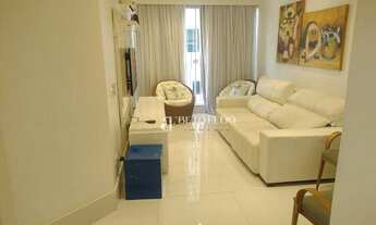 Imagem 6: Apartamento com 3 dormitórios à venda, 83 m² por R$ 560.000 - Astúrias - Guarujá/SP