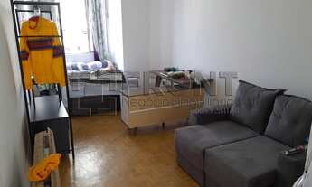 Imagem 2: Venha conferir esse ótimo imóvel em Vila Buarque