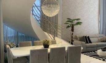 Imagem 6: Casa com 3 dormitórios à venda, 314 m² por R$ 3.400.000,00 - Jardim Santa Rita de Cássia