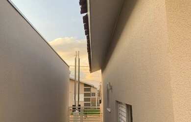 Imagem 2: Alugo casa em condomínio nunca usada (Villas de Maiorca