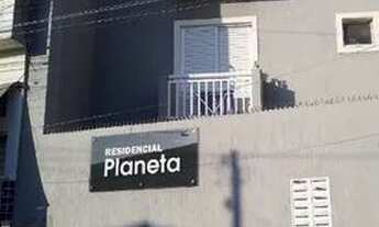 Imagem 1: Apartamento de 1 quarto para alugar no bairro Chácara belenzinho