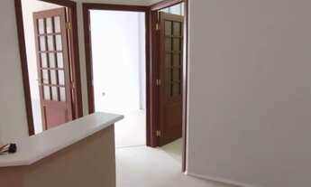 Imagem 2: Sala comercial a venda no Cambuí com vaga de garagem