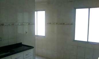 Imagem 6: Parque das Arvores Cidade Dutra SP