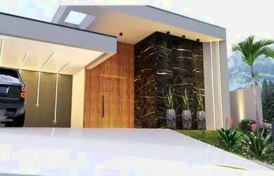 Imagem 4: Venda Casa em condomínio com 3 dormitórios