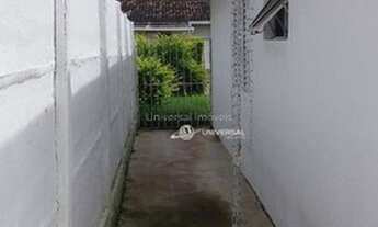 Imagem 3: Casa com 3 quartos para alugar, 56 m² por R$ 1.393/mês - Borboleta - Juiz de Fora/MG