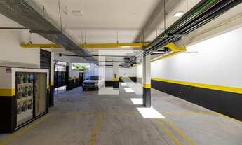 Imagem 6: Apartamento para Aluguel - Jardim Anália Franco, 2 Quartos, 36 m2