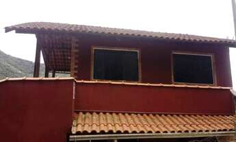 Imagem: Quitinete mobiliada em Lumiar para temporada