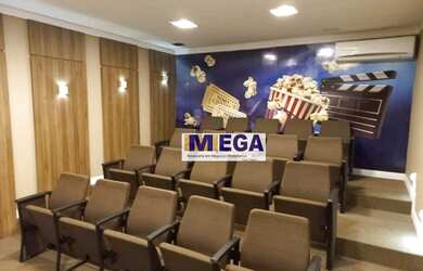 Imagem 7: Apartamento com 2 dormitórios à venda, 52 m² por R$ 230.000 - Parque Fazendinha - Campinas