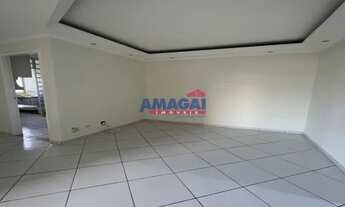 Imagem: São José dos Campos - Apartamento Padrão