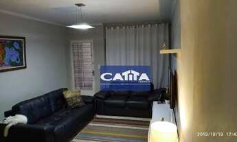 Imagem 4: Sobrado à venda, 85 m² por R$ 410.000,00 - Vila Matilde - São Paulo/SP