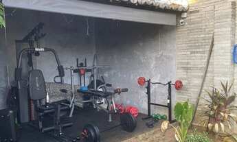 Imagem 4: Casa no Alecrim - OPORTUNIDADE