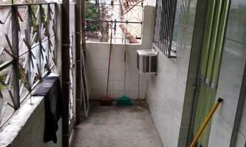 Imagem: Kitinet pequena 400 reais