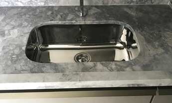 Imagem 7: Apartamento para aluguel com 52 metros quadrados com 1 quarto alto padrão na Graça